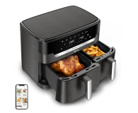 Tefal Air Fryer EY942HE0 - 1346487 - zdjęcie 2